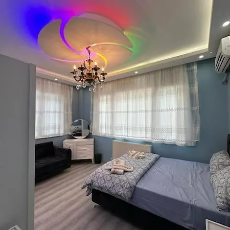 Ottoman Homes-emniyet Fatih Appartement *