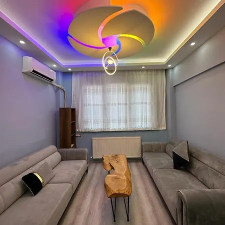 Ottoman Homes-emniyet Fatih * 이스탄불